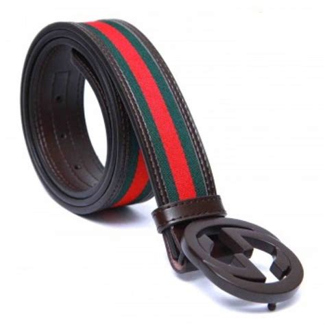 gucci knock off belt green and red belt|knockoff Gucci belts for sale.